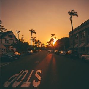 Meet your Posher, Jonathan